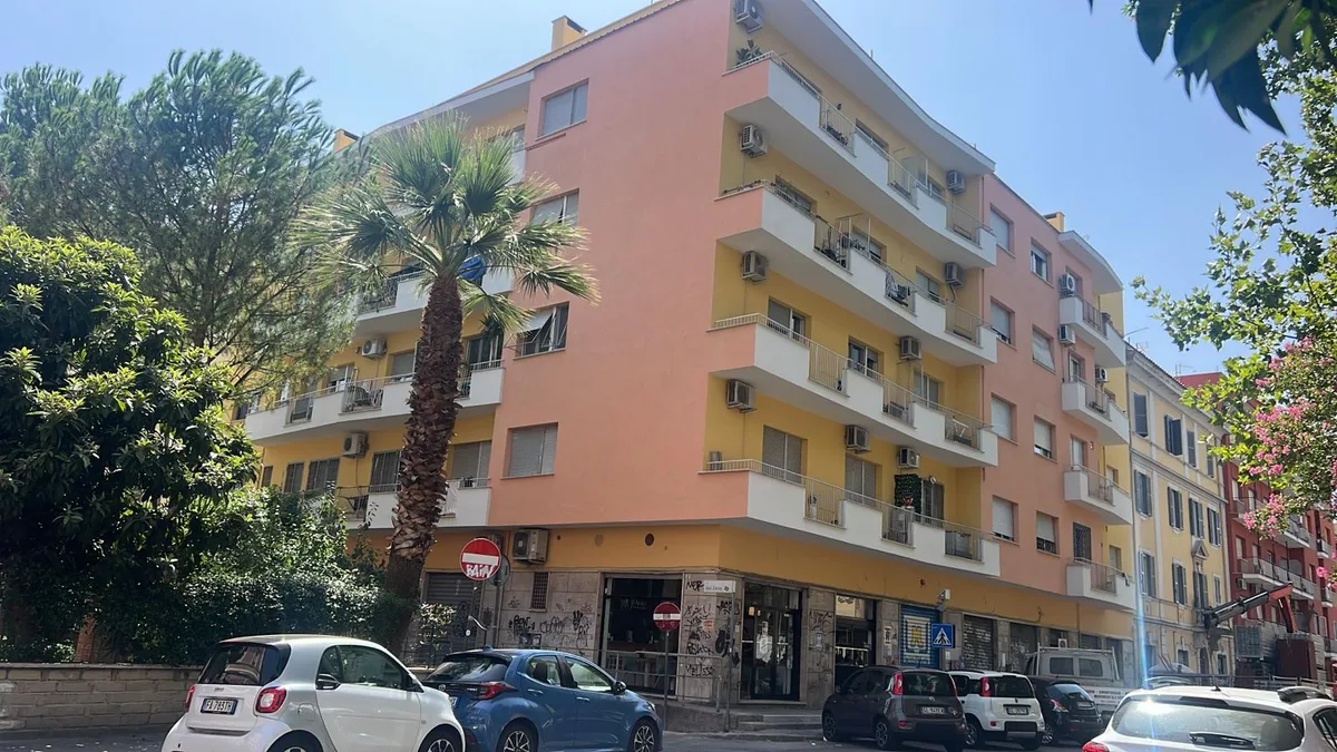 Quartiere Pigneto – Roma foto 2