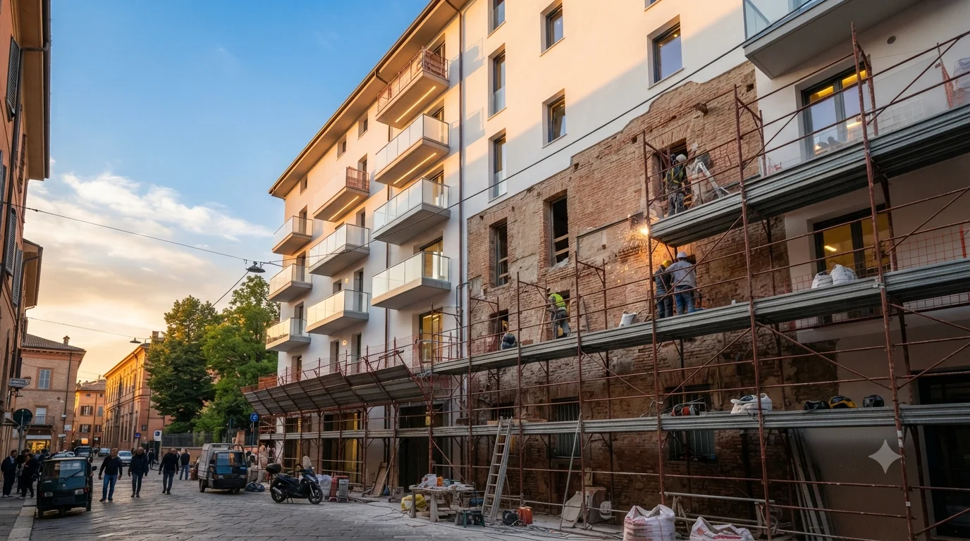Costruzioni e Ristrutturazioni Generali