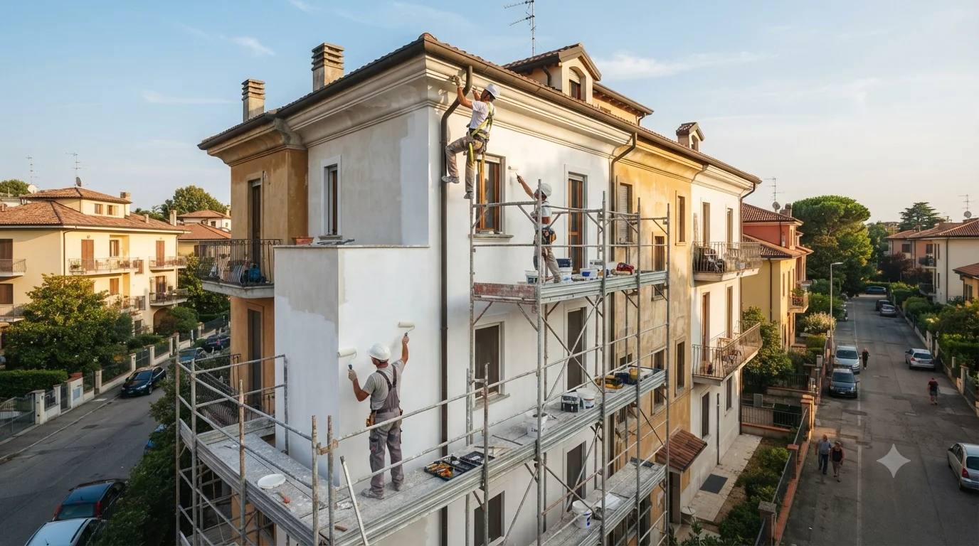 Manutenzione Condomini